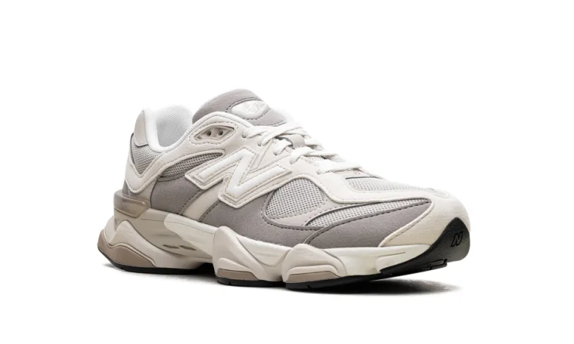 New Balance 9060 9060 GS 'Linen Timberwolf'